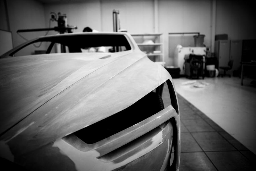  Citroen Metropolis Concept 2010 года  (фото 38 из 161)